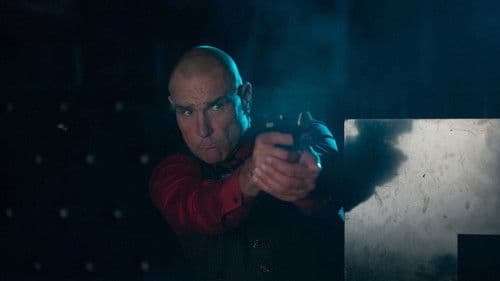 Mercenary: Absolution Bild 5