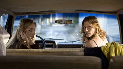 Walk All Over Me - Liebe, Latex, Lösegeld Bild 8