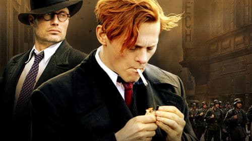 Tage des Zorns Bild 4