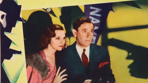 Murder Goes to College Bild 1