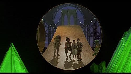 The Wiz - Das Zauberhafte Land Bild 6