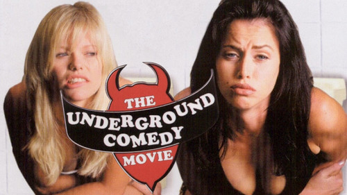 The Underground Comedy Movie Bild 4