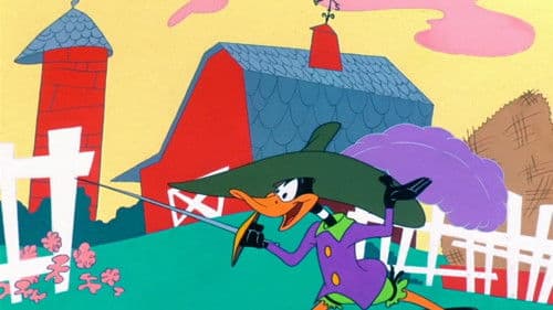 Entnervte Ente Bild 4