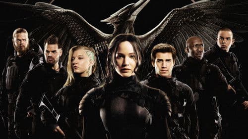 Die Tribute von Panem - Mockingjay Teil 1 Bild 5