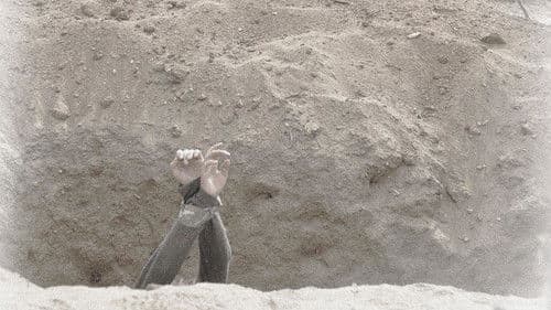 Valley of Ditches Bild 1