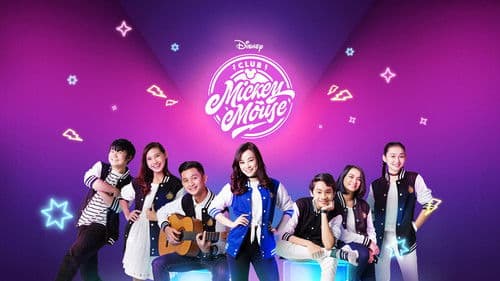 Club Mickey Mouse Bild 5