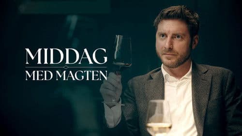 Middag med magten Bild 1