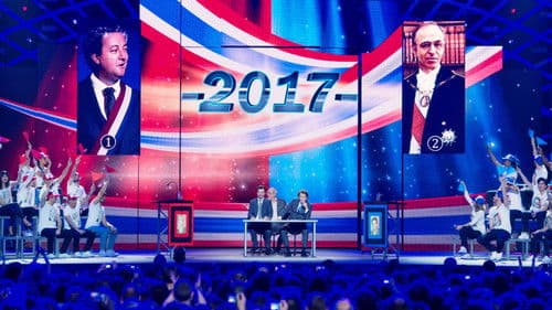 Les Enfoirés 2017 - Mission Enfoirés Bild 1