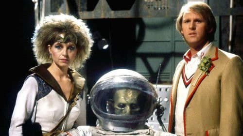 Doctor Who: Terminus Bild 1