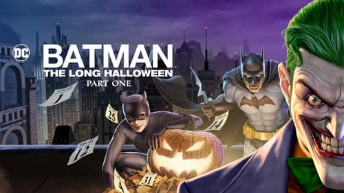 Batman: The Long Halloween - Teil 1 Bild 6