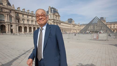 First Person Singular: I.M. Pei Bild 1