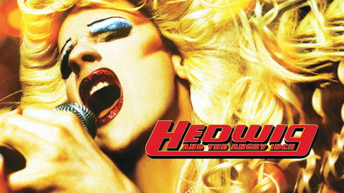 Hedwig and the Angry Inch Bild 4