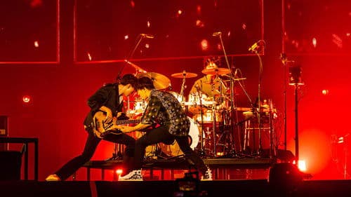 CNBLUE AUTUMN CONCERT 2022 ～LET IT SHINE～ Bild 4