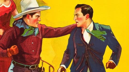 The Upland Rider Bild 1