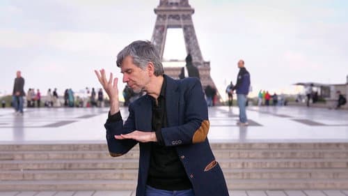 J'avancerai vers toi avec les yeux d'un sourd Bild 1