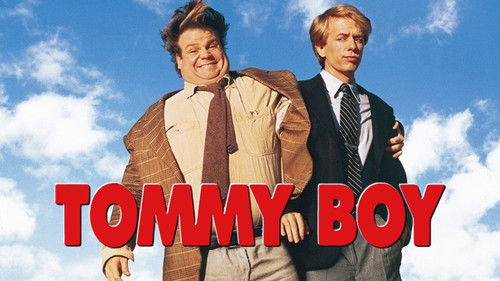 Tommy Boy - Durch dick und dünn Bild 4
