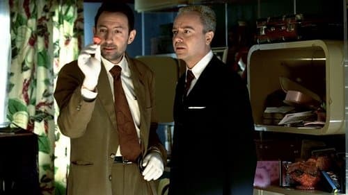 Mais qui a tué Pamela Rose ? Bild 1