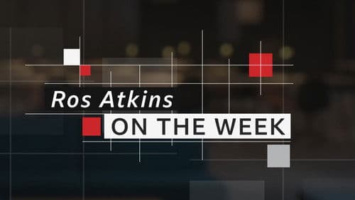 Ros Atkins On The Week Bild 1
