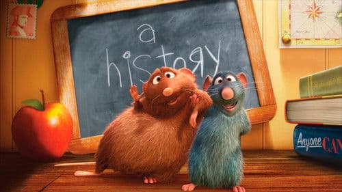 Dein Freund, die Ratte Bild 3