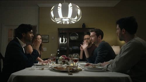 Dinner for Three Bild 1