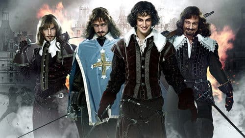 Die drei Musketiere - Kampf um Frankreichs Krone Bild 3