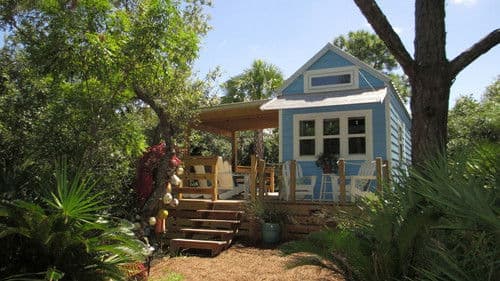 Tiny House Hunting Bild 2