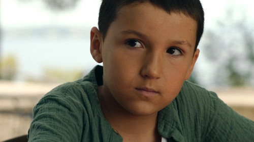 L'Enfant qui mesurait le monde Bild 6