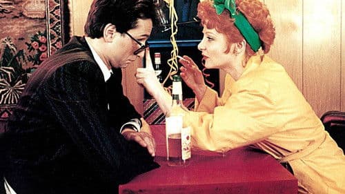 Nuit d'ivresse Bild 3