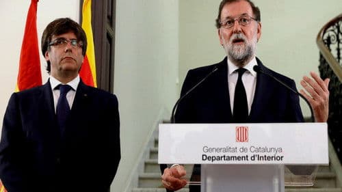 Histèria de Catalunya Bild 1