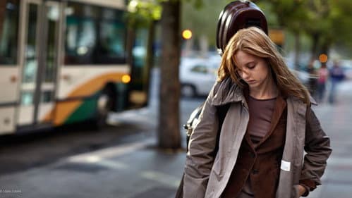 No tengas miedo Bild 4