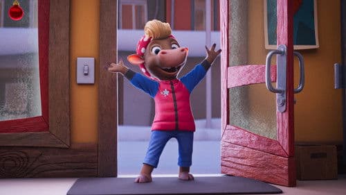 Jul på KuToppen Bild 3