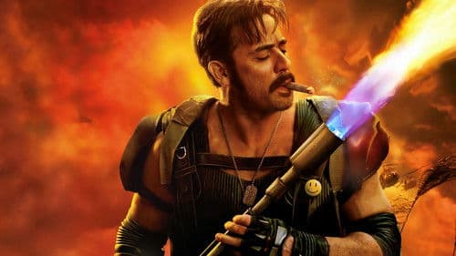 Watchmen - Die Wächter Bild 4