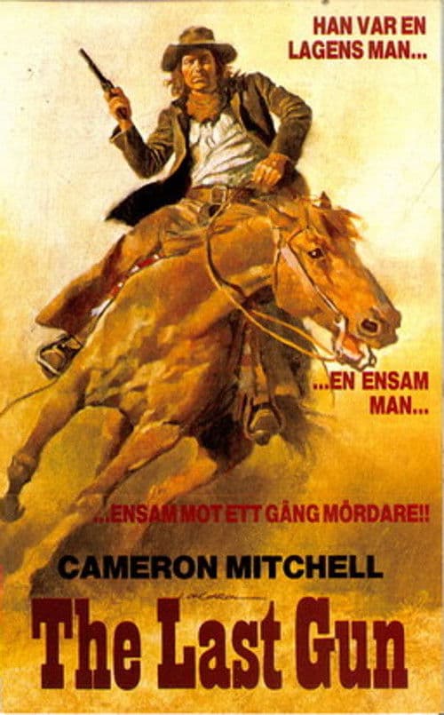 Das letzte Gewehr