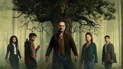 Die Geheimnisse der Spiderwicks Bild 3