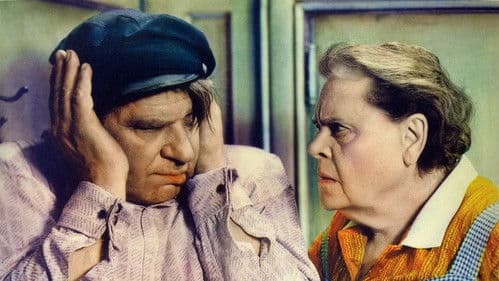 Tugboat Annie Bild 6