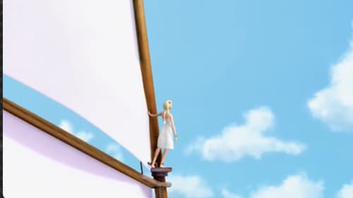 Barbie als Prinzessin der Tierinsel Bild 6