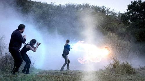 Operation Mindcrime - Es beginnt in deinem Kopf Bild 5