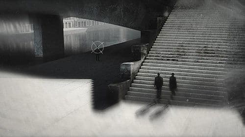 המוסד: סיפור כיסוי Bild 1