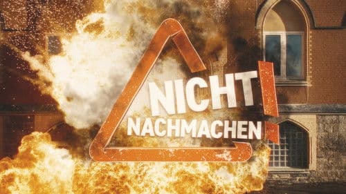 Nicht nachmachen! Bild 5