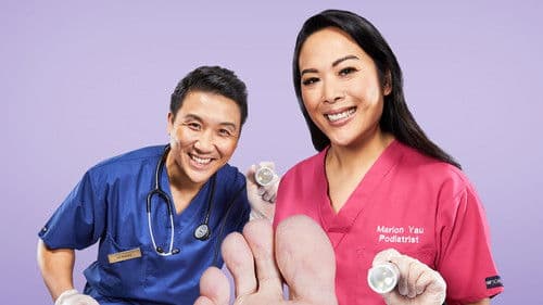 The Bad Foot Clinic Bild 2