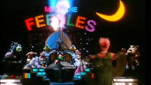 Meet the Feebles Bild 3