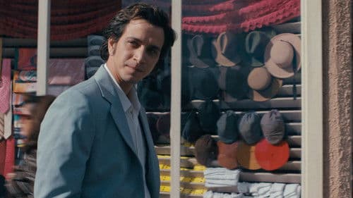 Das Museum der Unschuld Bild 8