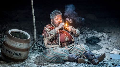 National Theatre Live: Treasure Island Bild 5