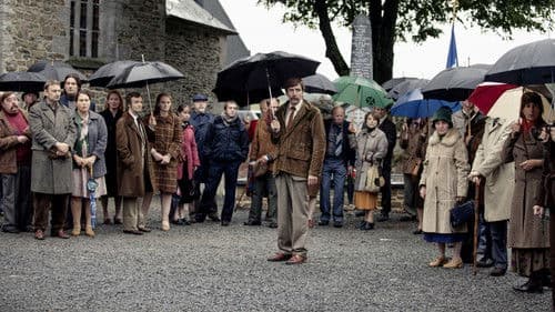 Ein Dorf sieht schwarz Bild 2