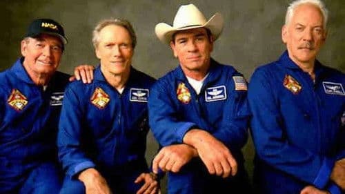 Space Cowboys Bild 5