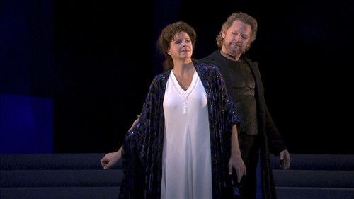 Berlioz: Les Troyens Bild 3