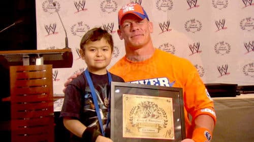 The John Cena Experience Bild 1