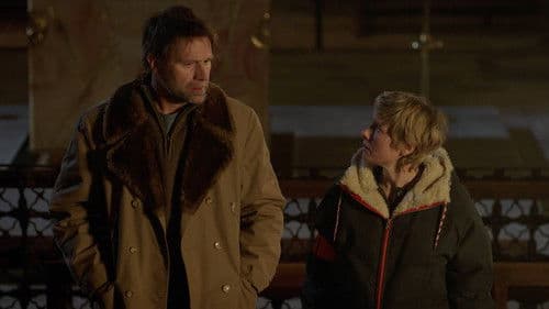 Asesinato en Puy-en-Velay Bild 1