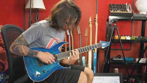 Periphery - P4: The Documentary (The Making of HAIL STAN) Bild 1