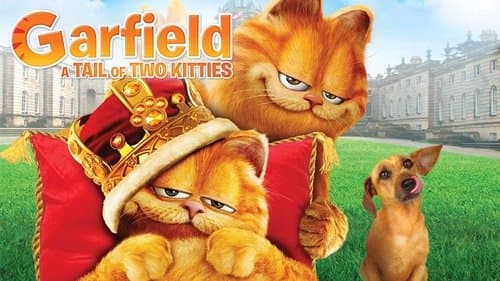 Garfield 2 - Faulheit verpflichtet! Bild 7